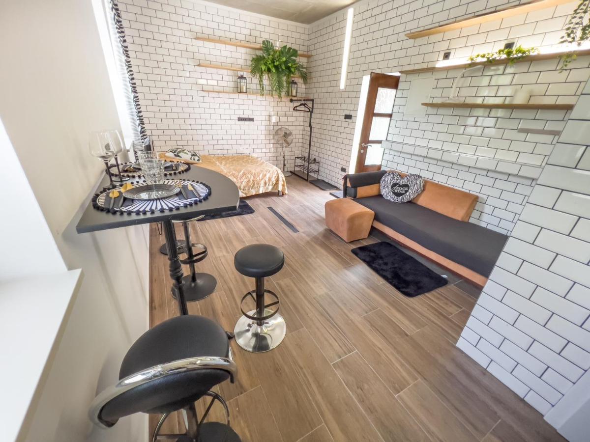 Riverside Studio 1 Любляна Екстериор снимка