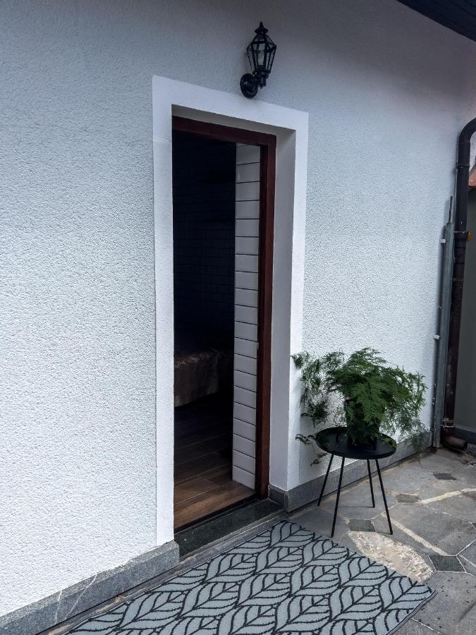 Riverside Studio 1 Любляна Екстериор снимка